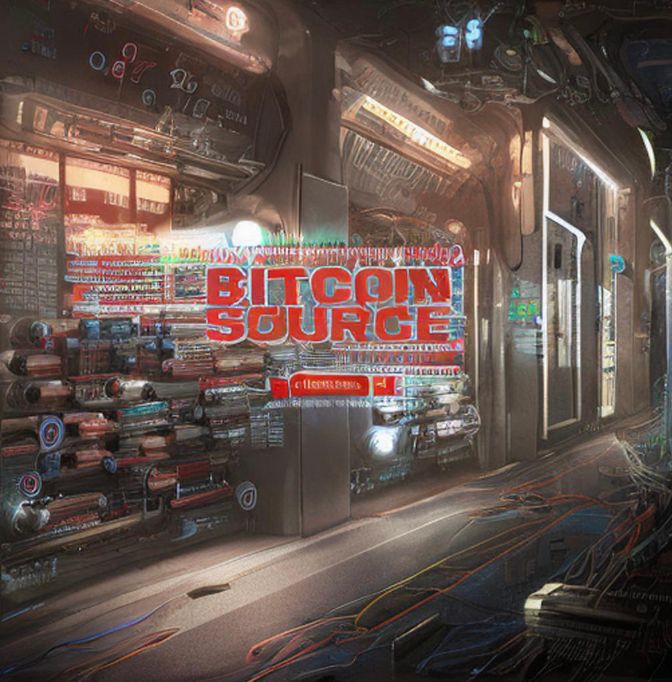 Watch The Bitcoin Source Podcast Episodes Summarized in Under 3 minutes!