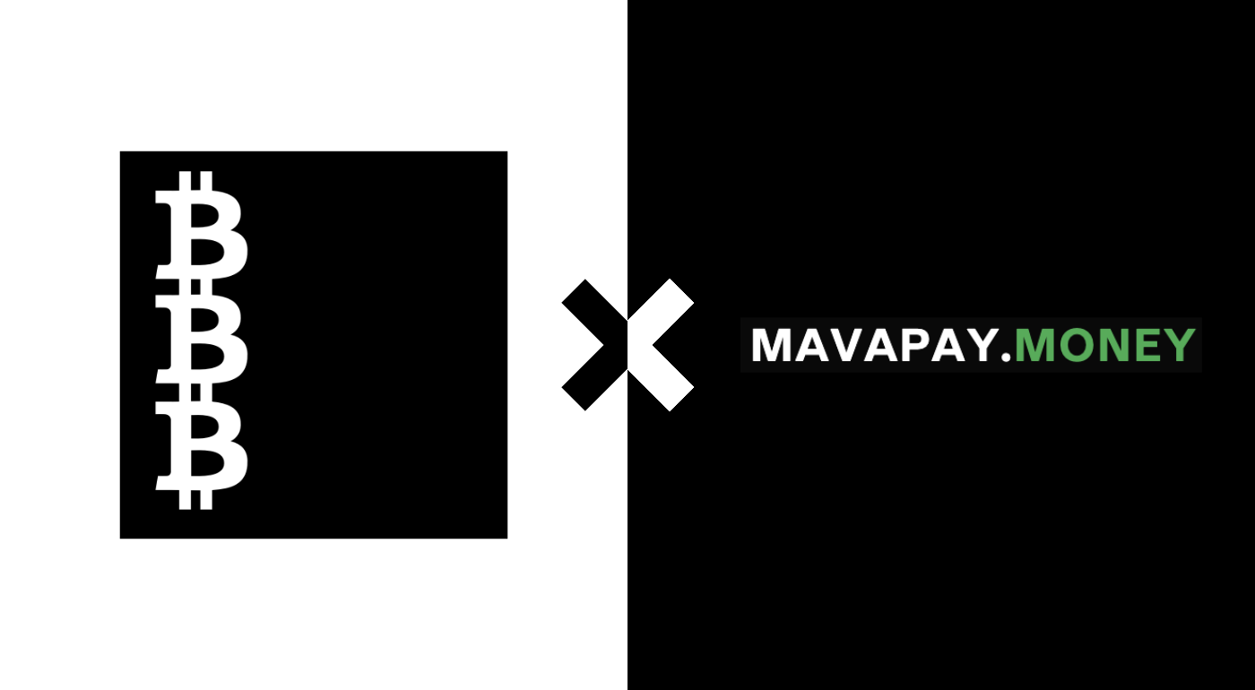 Black Bitcoin Billionaires partners with Mavapay.money for direct payments to Nigeria, via bbb.money