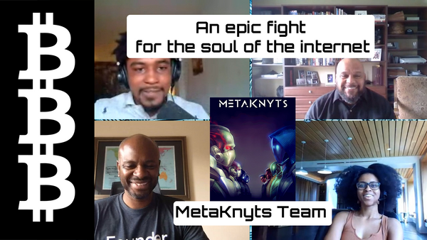 MetaKnyts: Bringing Fantasy to the World of Data Sovereignty