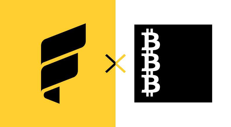 PRESENTING FOLD AS THE TITLE SPONSOR OF  THE BLACKOUT CONFERENCE