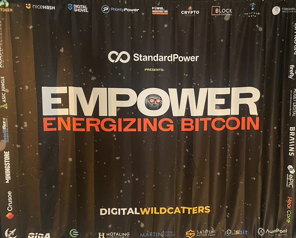Bridging Energy and Finance Worlds with Bitcoin Vegan