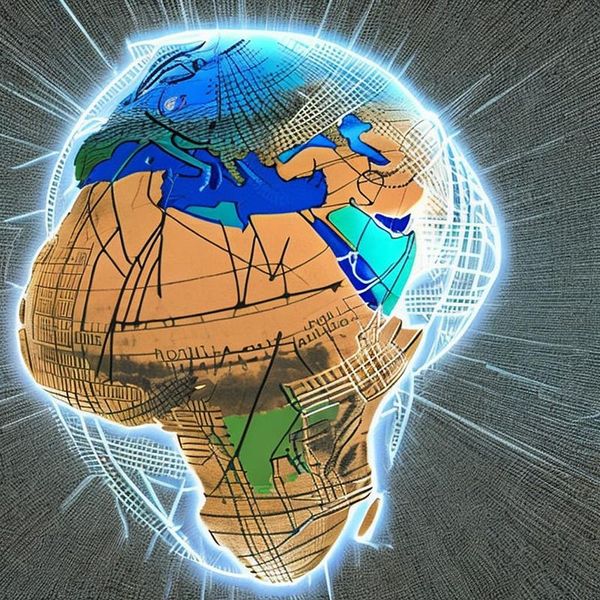 Gridless: Powering Africa with Bitcoin