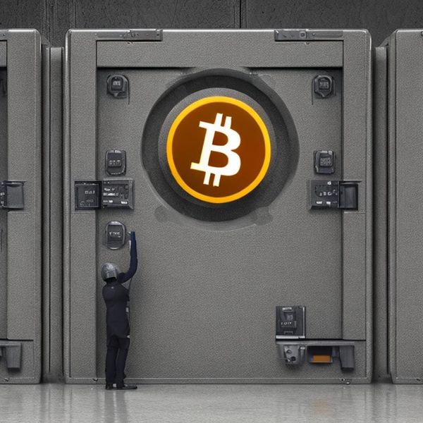 Securing Your Cryptocurrency is Paramount