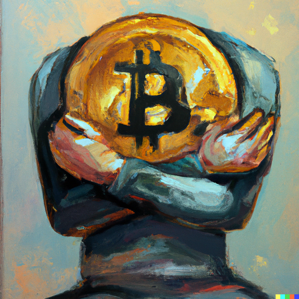 Bitcoin: A Hedge Against Economic Uncertainty