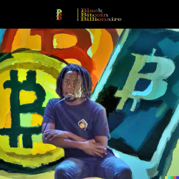 Revolutionizing Bitcoin Transactions for Africans: The Machankura Story